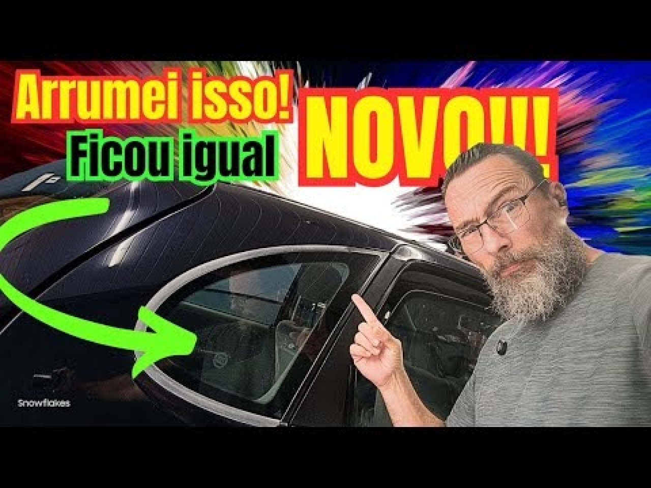 Eficiência Invisível